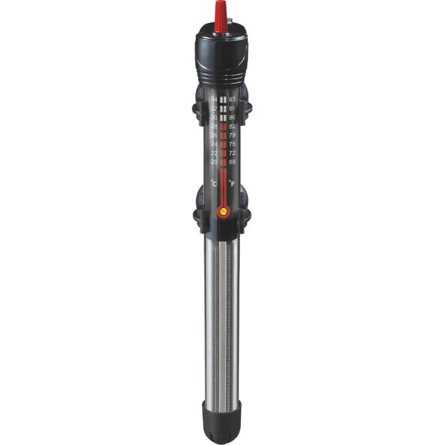 Happet grzałka AquaT 200W do akwarium 100-200l
